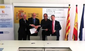 Plan para la mejora de la eficiencia y sostenibilidad en regadíos