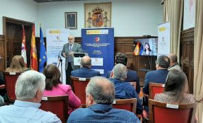 A TRAVÉS DE LA EMPRESA PÚBLICA SEIASA 