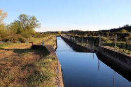 Con fondos europeos Next Generation y Feader 