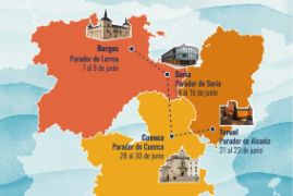 A través de la estrategia Alimentos de España 