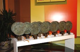 Concedidos los Premios Alimentos de España 2019