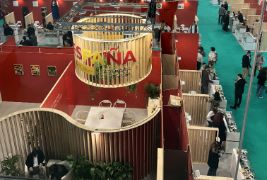 Del 18 al 21 de marzo, en Barcelona 