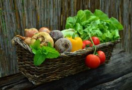 PUBLICADOS, HOY, LOS DATOS DE PRODUCCIÓN ECOLÓGICA DE 2021 EN LA WEB DEL MAPA  