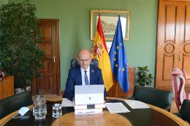 DATOS DEL PANEL DEL DESPERDICIO ALIMENTARIO EN LOS HOGARES ESPAÑOLES  