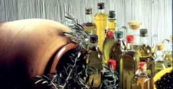 Mediante un convenio suscrito con la Junta de Andalucía y la Interprofesional del Aceite de Oliva, publicado hoy en el BOE  