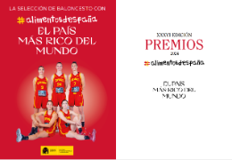 El lunes, 14 de octubre, en el Teatro Real de Madrid