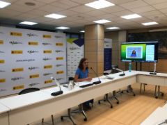 JORNADA TÉCNICA SOBRE EL SECTOR LÁCTEO, ORGANIZADA POR JARC