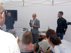 DEL 24 AL 30 DE SEPTIEMBRE EN CÓRDOBA