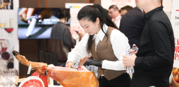 En colaboración con empresas del sector