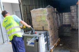 Segunda fase del programa del Fondo de ayuda europea para las personas más desfavorecidas (FEAD)