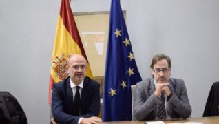 EN EL MARCO DE LA JORNADA “ESIAB, LA HERRAMIENTA PARA EL CÁLCULO DE LA SOSTENIBILIDAD” 