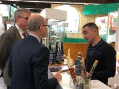 Del 13 al 16 de febrero en Núremberg (Alemania) 