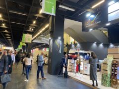 HOY, EN COLONIA (ALEMANIA)   