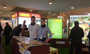 DEL 22 AL 24 DE FEBRERO 