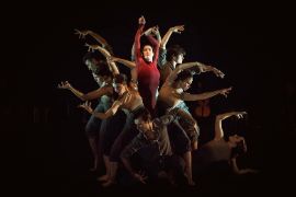 SEMANA DE LA AGRICULTURA, ALIMENTACIÓN Y LOS MEDIOS DE VIDA EN LA EXPO       