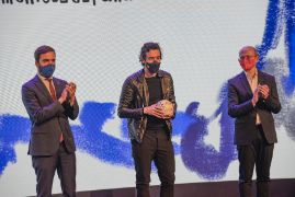 Alimentos de España