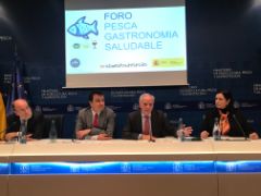 HOY, EN LA SEDE DEL MINISTERIO