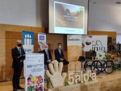 HOY, EN LA XIII JORNADA PROFESIONAL 5 AL DÍA