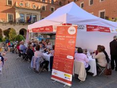 Hasta el 19 de mayo, en Teruel