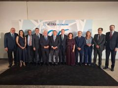 En el 25º aniversario de El Día de Córdoba