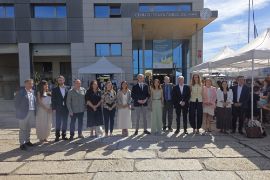 Hoy, en Vigo 