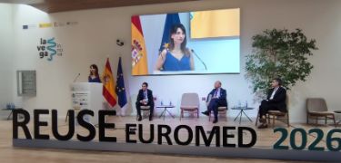 Hoy, en La Vega Innova