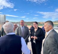 Financiados con fondos Next Generation de la Unión Europea