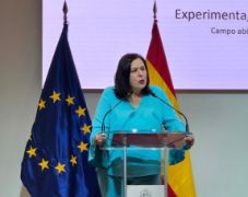 Hoy, en La Vega Innova