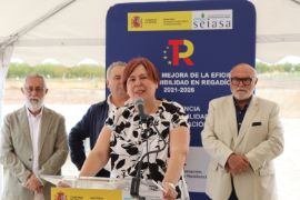 Financiadas con fondos del Plan de Recuperación, Transformación y Resiliencia