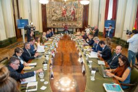 Hoy, en los Consejos Consultivos de Políticas Pesquera y Agrícola