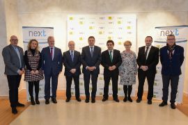 HOY, EN LA “CÁTEDRA DEL RETO DEMOGRÁFICO”, DEL CENTRO DE EDUCACIÓN NEXT