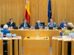 HOY, EN LA COMISIÓN DE AGRICULTURA, PESCA Y ALIMENTACIÓN DEL CONGRESO DE LOS DIPUTADOS