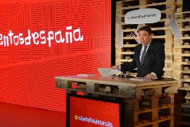 HOY, EN SU 30 EDICIÓN 