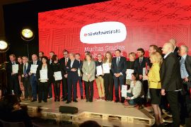 HOY, EN SU XXX EDICIÓN 