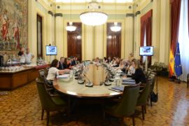 Presididas por el ministro Luis Planas 