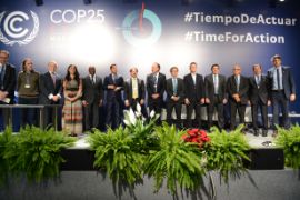 Hoy, en el lanzamiento de la Plataforma de Acción Climática en Agricultura de Latinoamérica y el Caribe (PLACA)