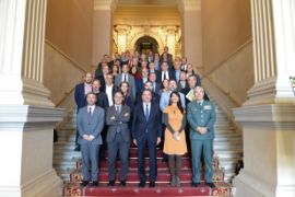 HOY EN EL CONSEJO FORESTAL NACIONAL  