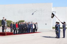 PARA REFORZAR LAS RELACIONES BILATERALES  