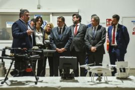 HOY, EN UTRERA (SEVILLA)