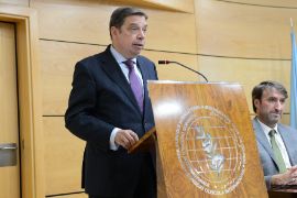 HOY, EN LA CELEBRACIÓN DEL DÍA MUNDIAL DEL OLIVO Y DEL 60 ANIVERSARIO DEL COI