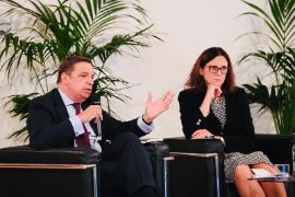 HOY, EN EL DEBATE “DIÁLOGO CIUDADANO”, DE LA COMISIÓN EUROPEA  