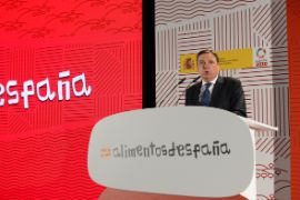 HOY, EN LA XXXI EDICIÓN DE LOS PREMIOS ALIMENTOS DE ESPAÑA 