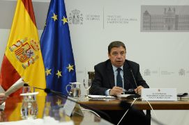 En la presentación hoy a una veintena de entidades sectoriales