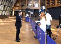 Participa en el Consejo de Ministros de Agricultura y Pesca de la UE, los días 15 y 16 de diciembre 