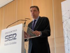 En el encuentro informativo de Radio Córdoba, Cadena SER 