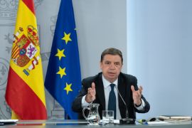 En referencia al acuerdo alcanzado en el Consejo Europeo