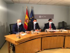 20.08.24 REUNIÓN SANIDAD-AGRICULTURA COVID-19