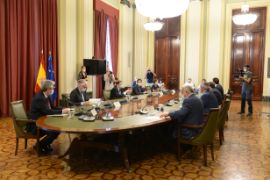 En la reunión del Comité Asesor Agrario 