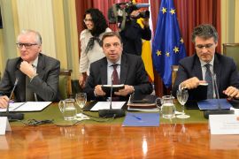 HOY, TRAS LA 2ª REUNIÓN DE LA MESA DE DIÁLOGO AGRARIO 