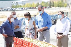 © Casa de S.M. el Rey